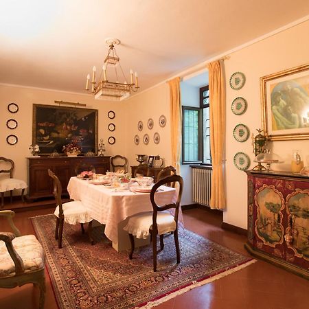 Torre De Salis Bed & Breakfast Gussago Exterior photo