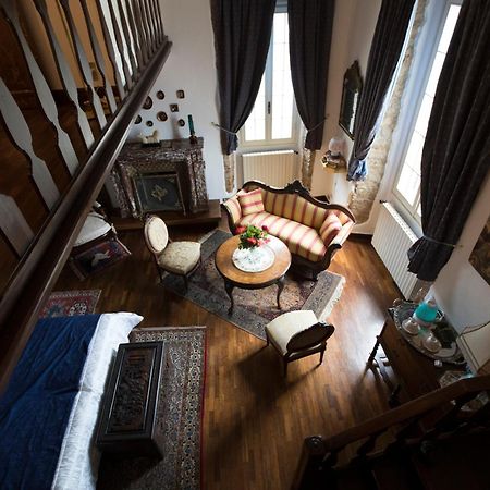 Torre De Salis Bed & Breakfast Gussago Exterior photo
