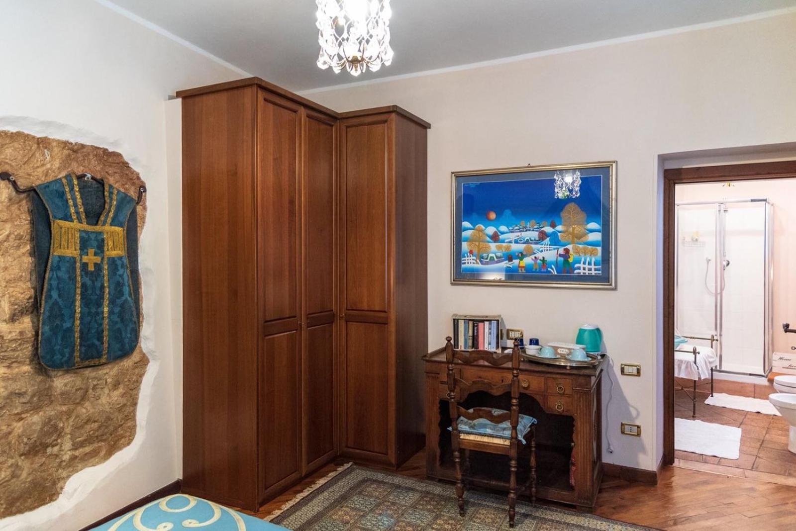 Torre De Salis Bed & Breakfast Gussago Exterior photo