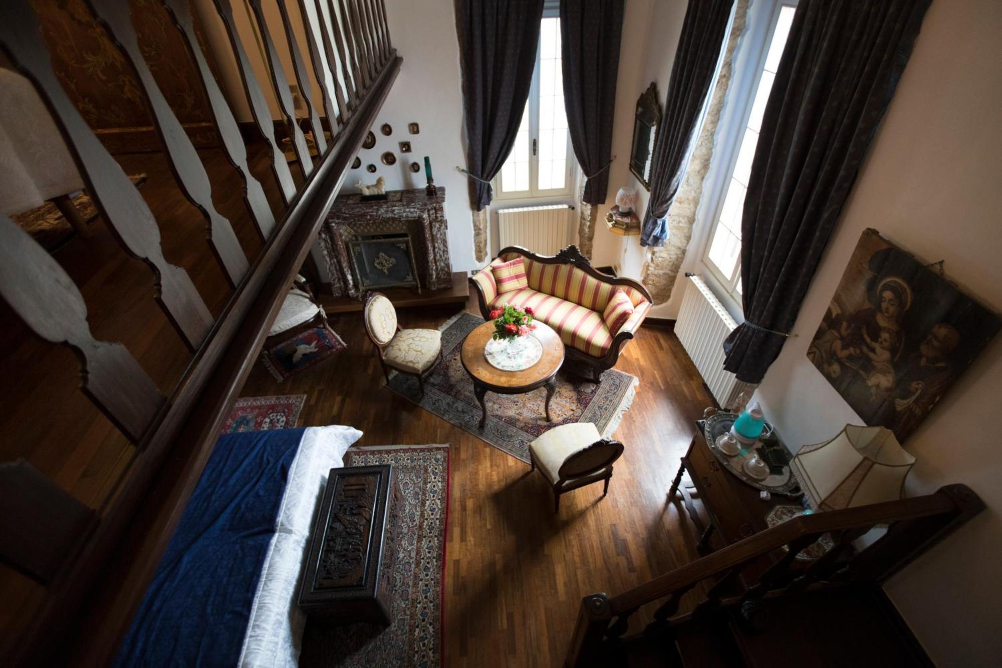 Torre De Salis Bed & Breakfast Gussago Exterior photo