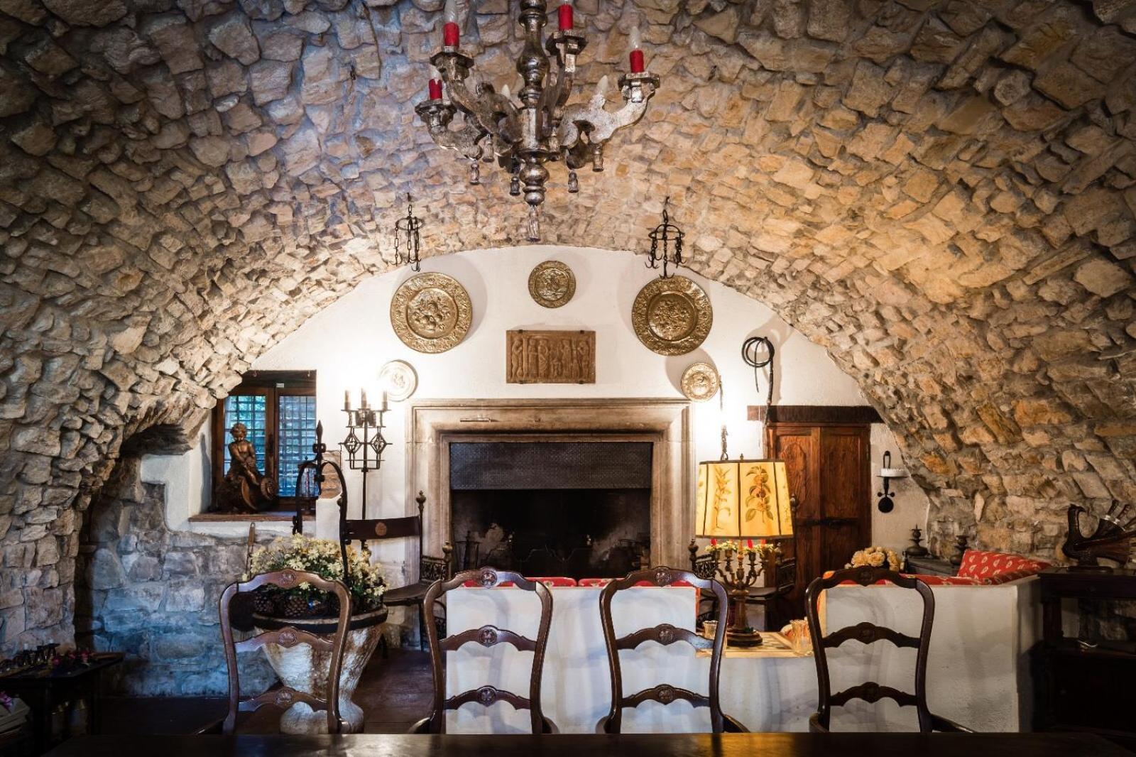 Torre De Salis Bed & Breakfast Gussago Exterior photo