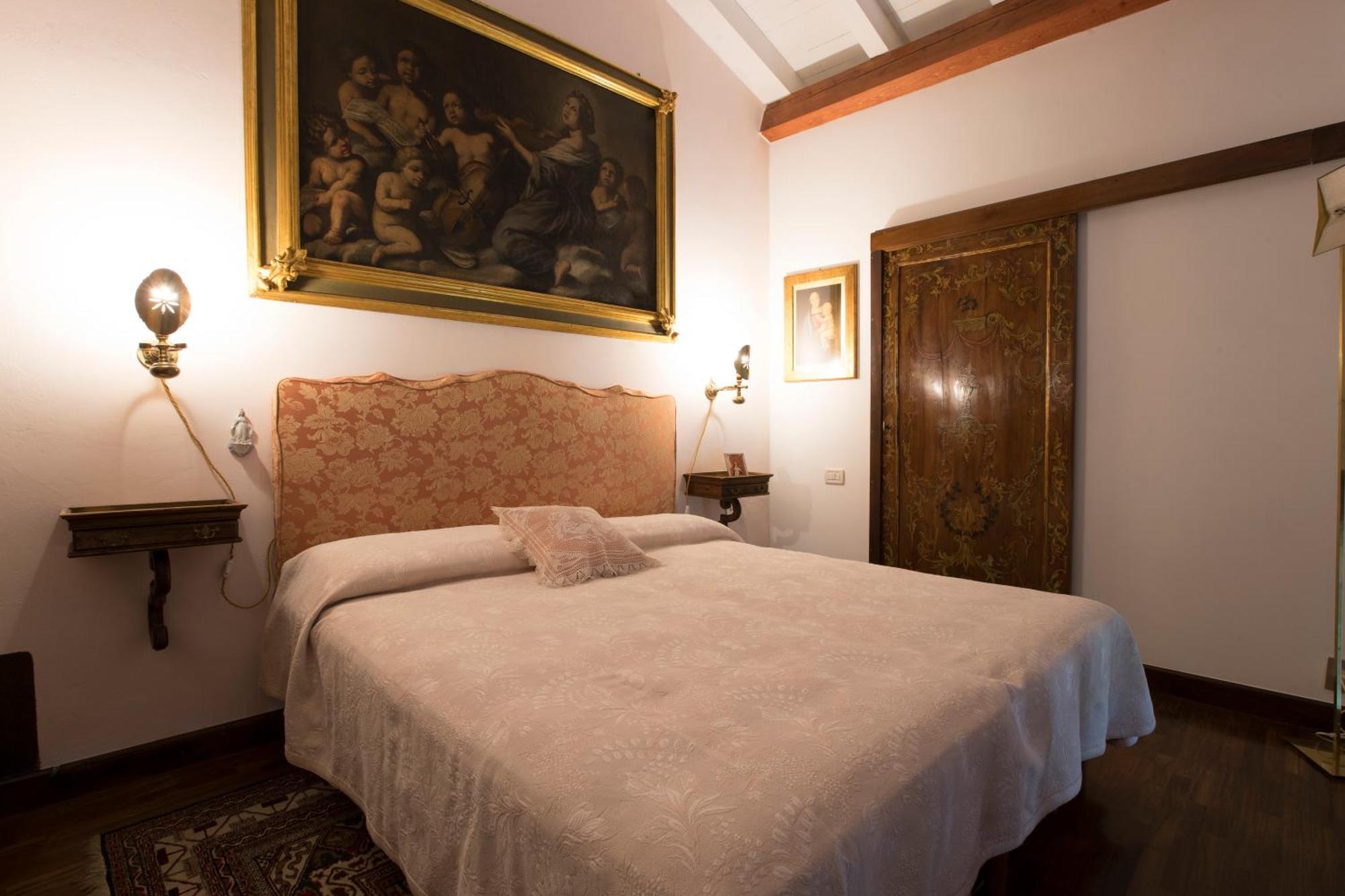 Torre De Salis Bed & Breakfast Gussago Exterior photo