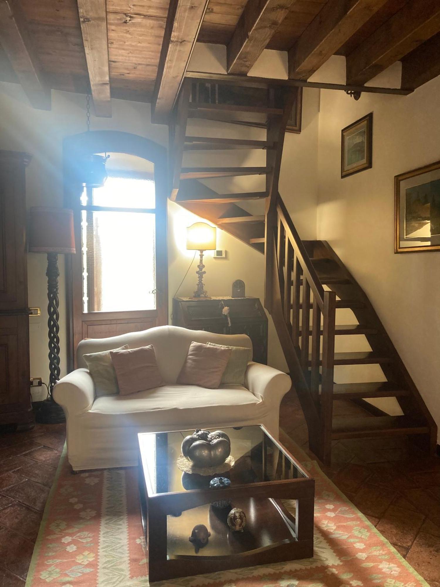 Torre De Salis Bed & Breakfast Gussago Exterior photo