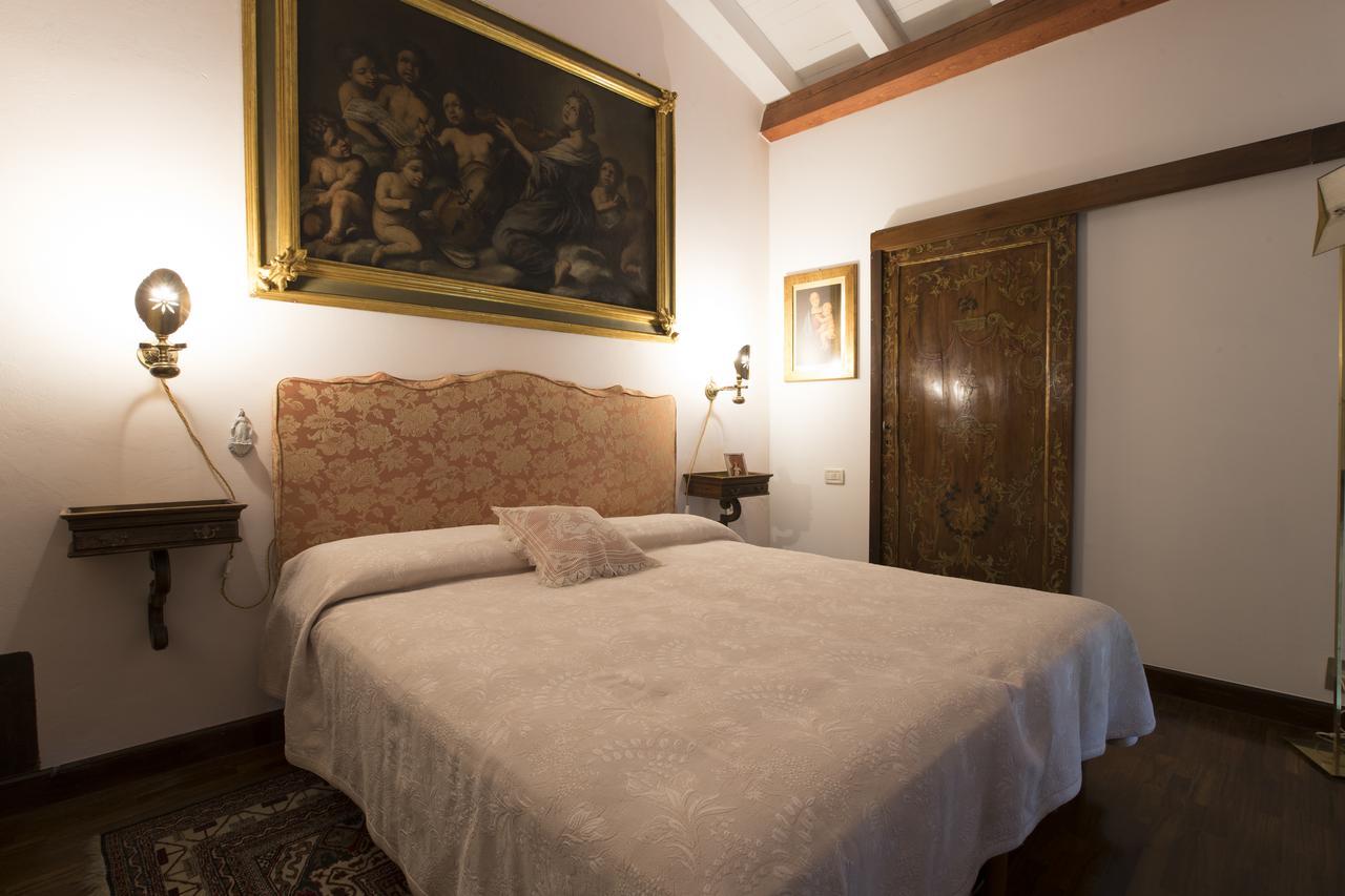 Torre De Salis Bed & Breakfast Gussago Exterior photo