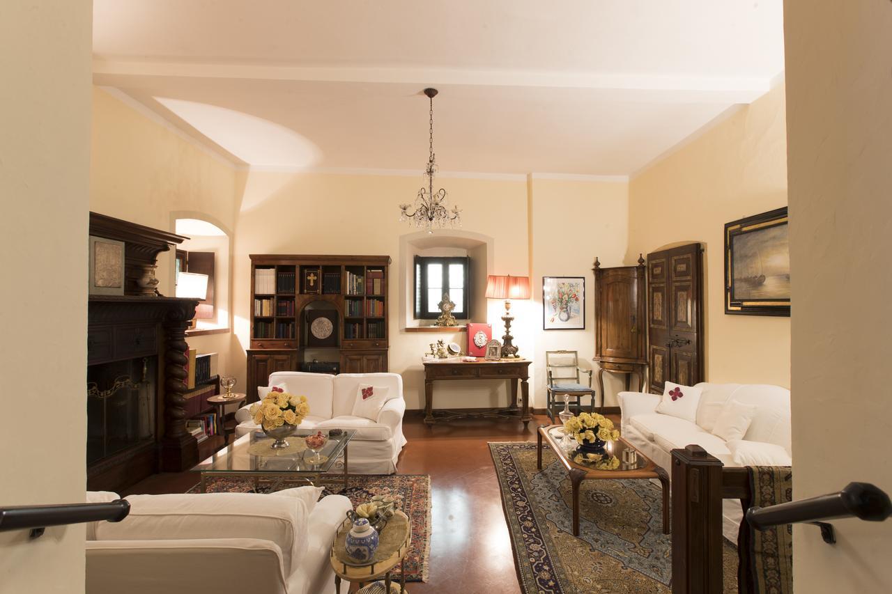 Torre De Salis Bed & Breakfast Gussago Exterior photo